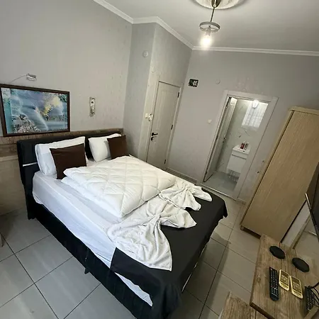 Hotel Oezguer Family Antalya
