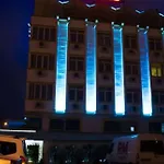 Hotell Oezguer Family 2*