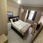 Oezguer Family 2* Antalya