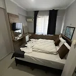 Oezguer Family Hotell Antalya
