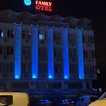 Oezguer Family Hotell