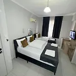 Hotel Oezguer Family Antalya
