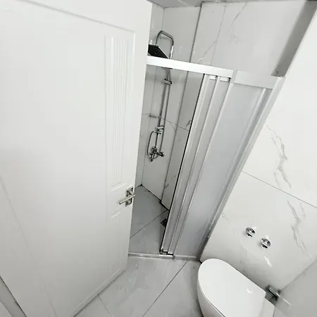 Hotel Oezguer Family 2*