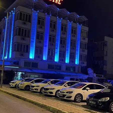 Hotel Oezguer Family 2*