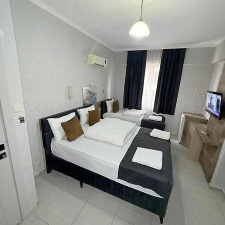 Hotel Oezguer Family Antália