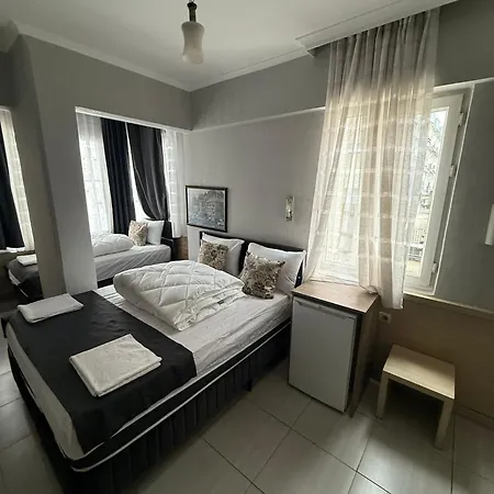 Hotel Oezguer Family 2*